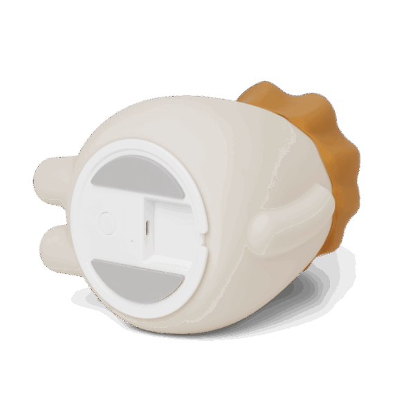 Winston Night Light Lion - Image 3