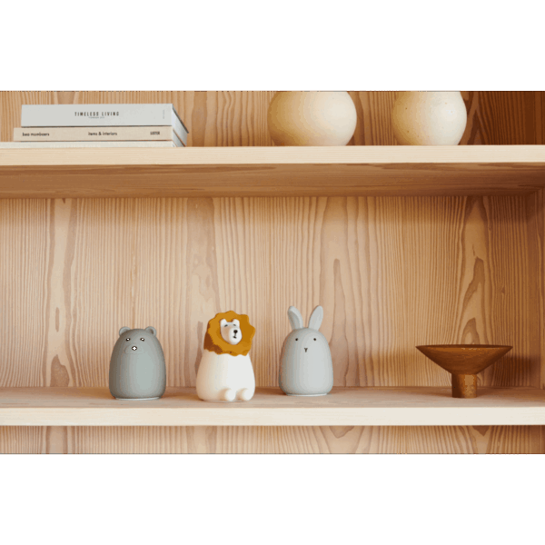 Winston Night Light Lion - Image 4