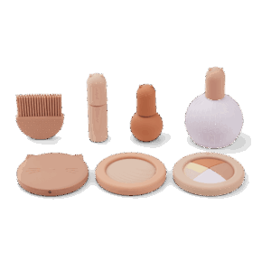 Elisabeth make-up set