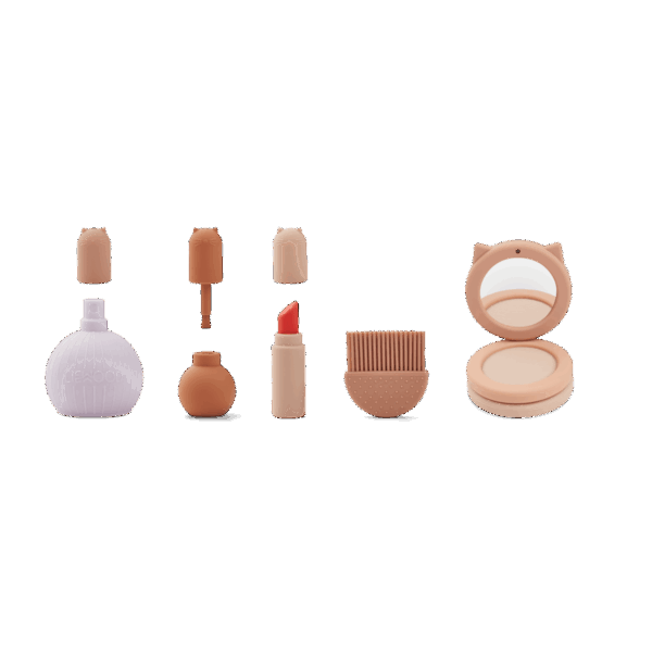 Elisabeth make-up set - Image 2