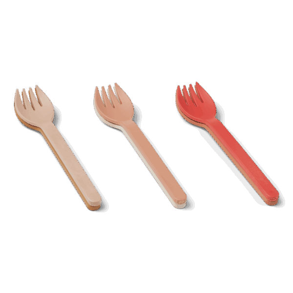 Selena Fork 6-Pack - Image 2
