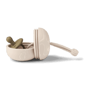 Philip Pacifier Box