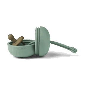 Philip Pacifier Box
