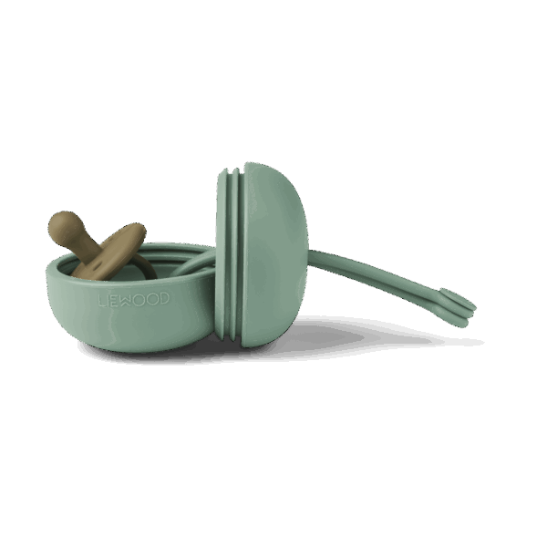 Philip Pacifier Box