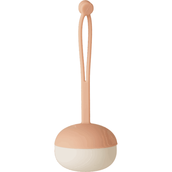 Samuel lamp