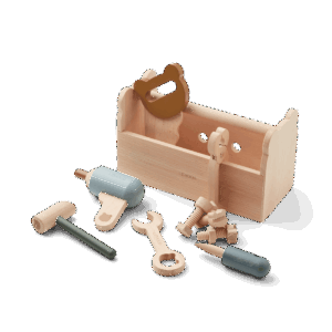 Luigi tool set