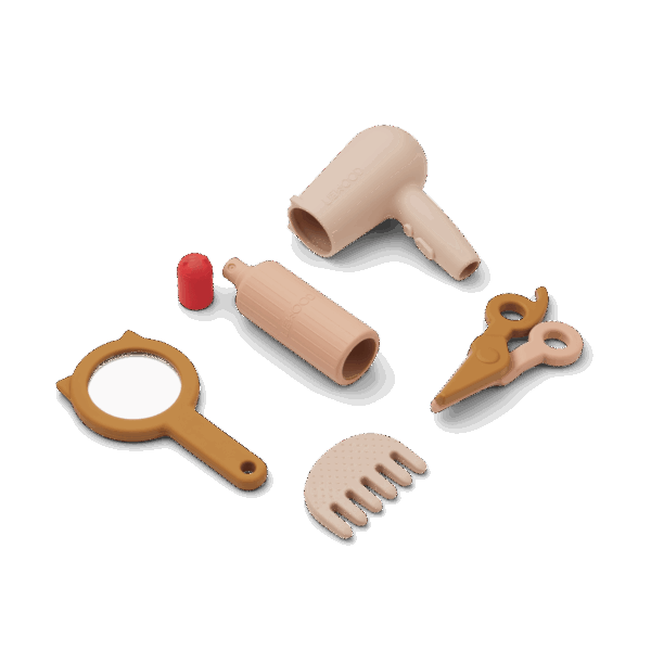 Whitney hairdressing set - Image 2