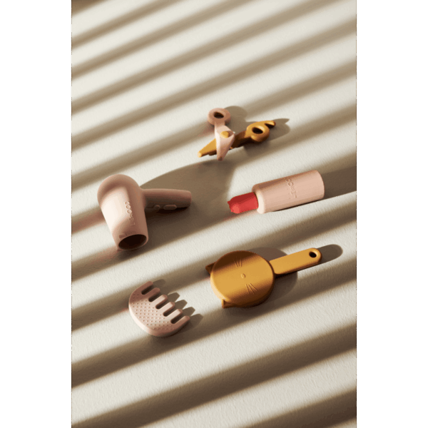 Whitney hairdressing set - Image 3