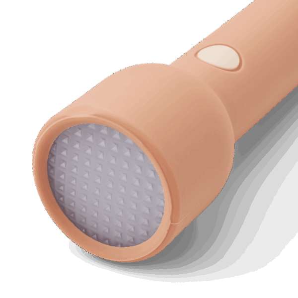 Gry Printed Flashlight - Image 2