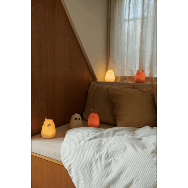 Winston Night Light Rabbit - Image 4