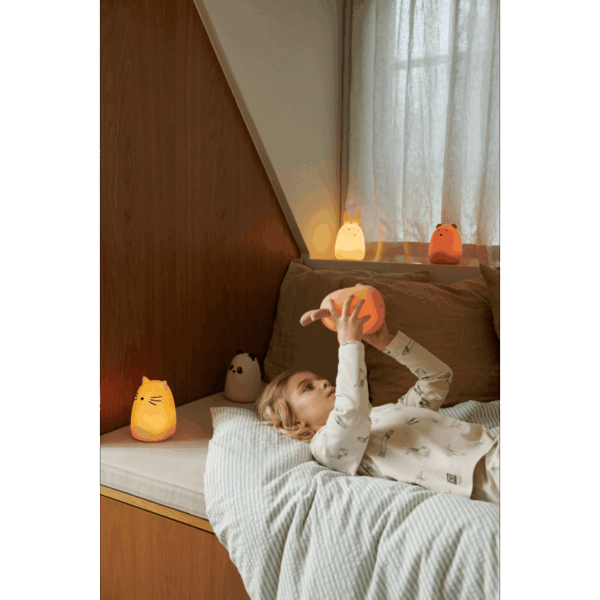 Winston Night Light Rabbit - Image 5