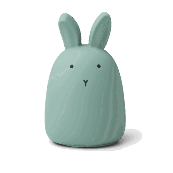 Winston Night Light Rabbit