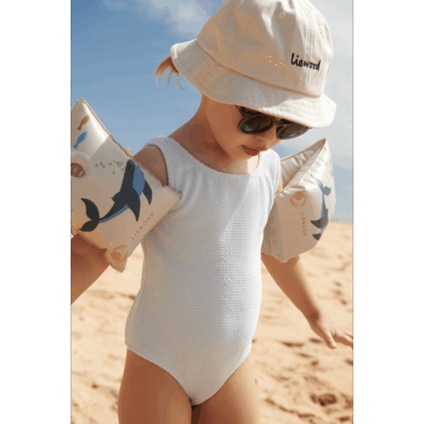 Shirley printed swim wings 2-pack - Image 2