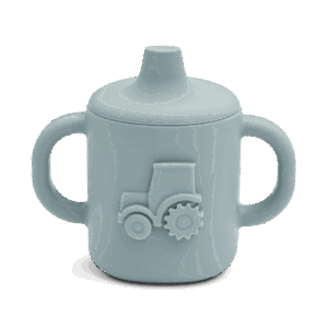 Amelio tractor sippy cup