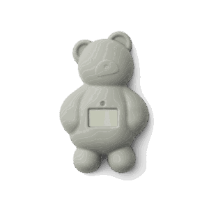 Kiera Bath Thermometer