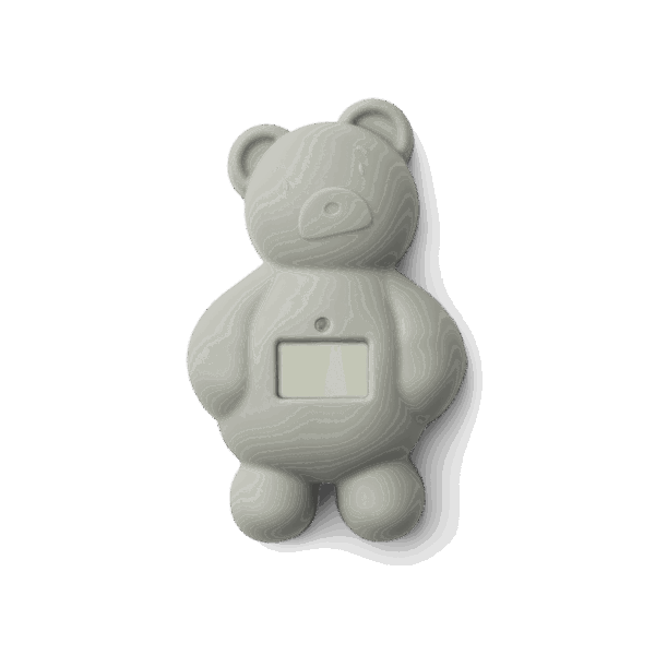 Kiera Bath Thermometer