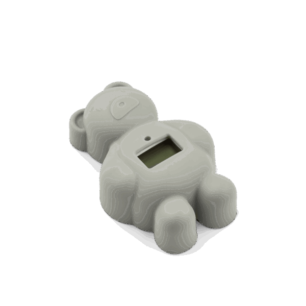 Kiera Bath Thermometer - Image 2