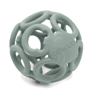 Jasmin teether ball Peppermint