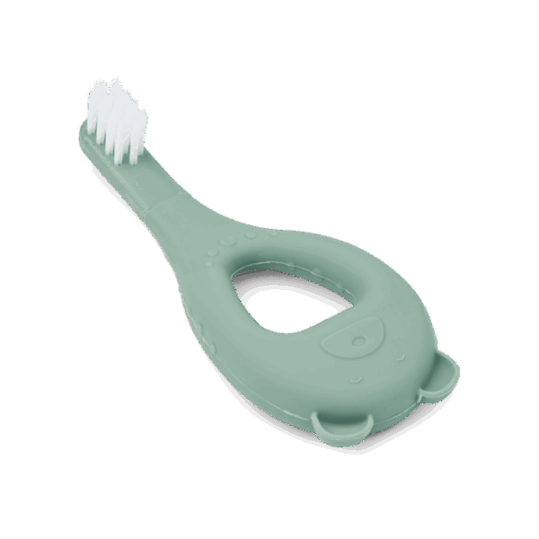 Janelle Bear Toothbrush 2-Pack - Image 3