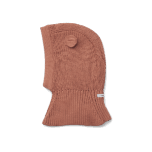 Hanibal Mr Bear Balaclava "Dark rosetta"