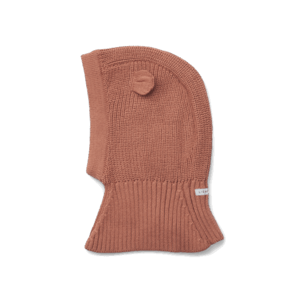 Hanibal Mr Bear Balaclava "Dark rosetta"