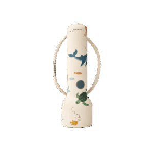 Gry Printed Flashlight Sea creature