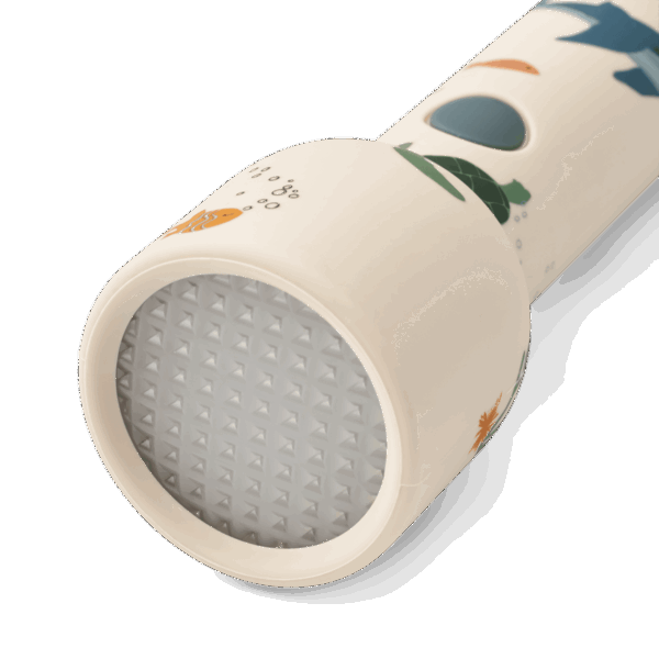Gry Printed Flashlight Sea creature - Image 2