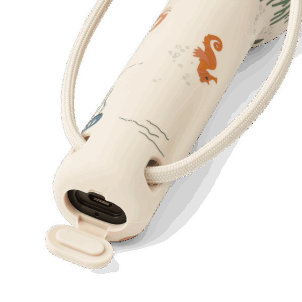 Gry Printed Flashlight Sea creature - Image 3