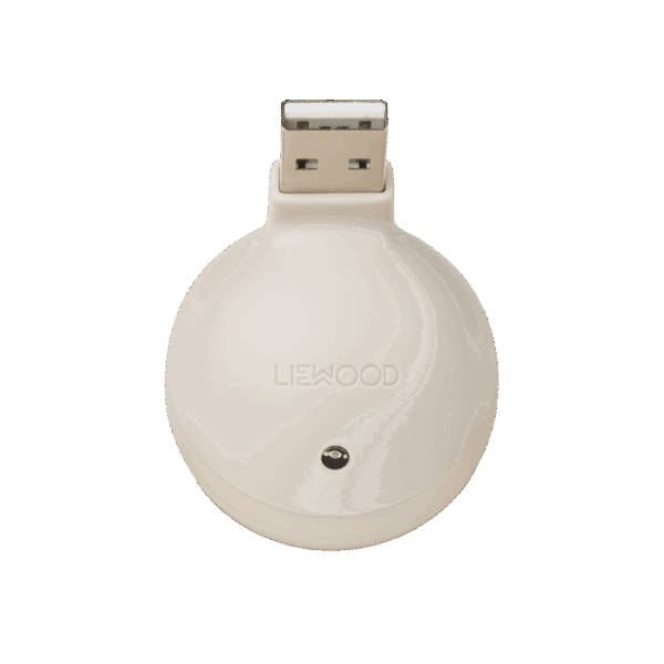 Annabelle Plug Night Light - Image 2
