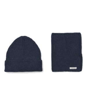 Lina Hamper Classic navy