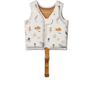 Dove Swim Vest Sea creature