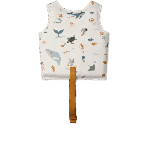 Dove Swim Vest Sea creature - Image 2