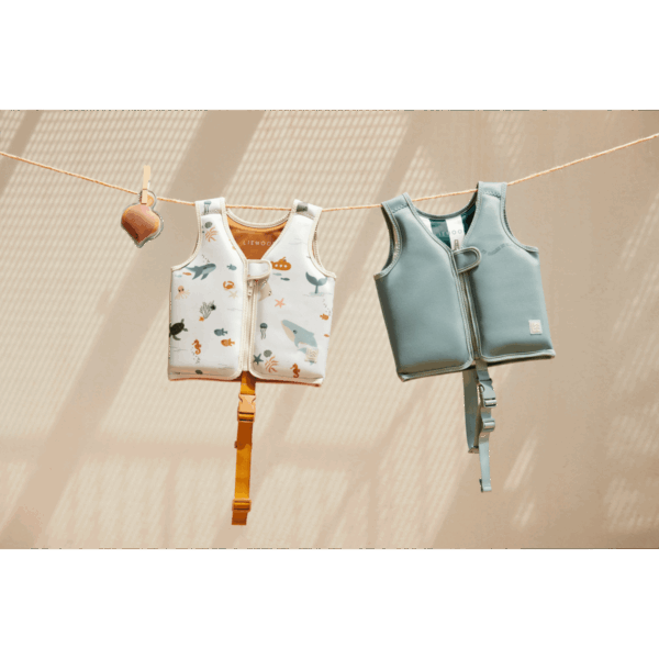 Dove Swim Vest Sea creature - Image 4