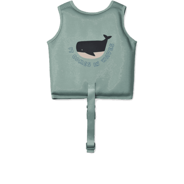 Dove Swim Vest It comes in waves - Image 2