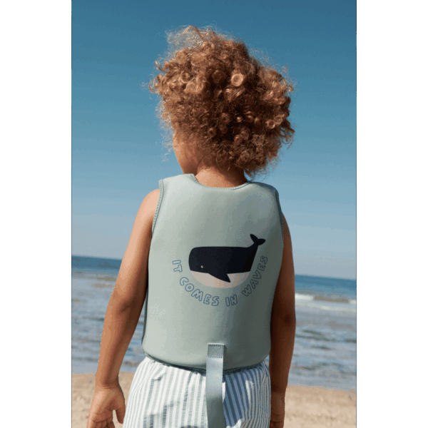 Dove Swim Vest It comes in waves - Image 5