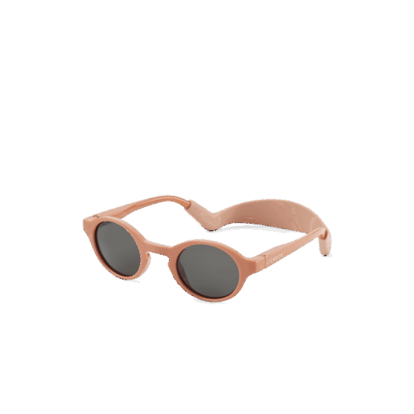 Stacey Baby Sunglasses Tuscany rose / Pale tuscany - Image 3