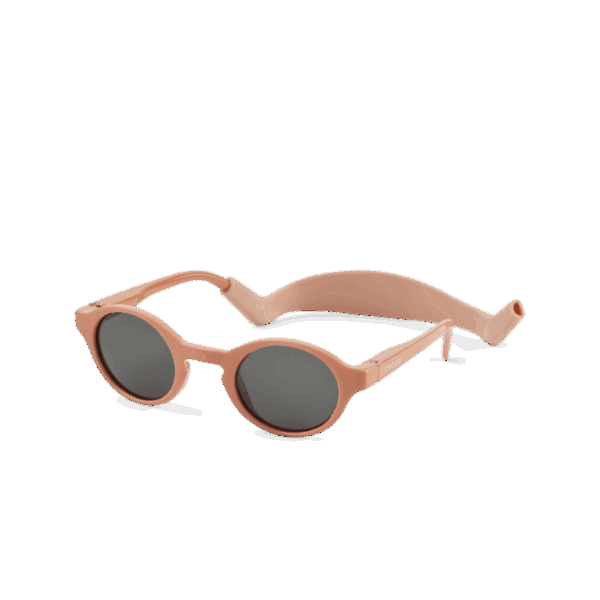 Stacey Baby Sunglasses Tuscany rose / Pale tuscany