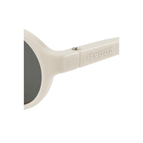 Stacey Baby Sunglasses Crispy corn / Sandy - Image 4