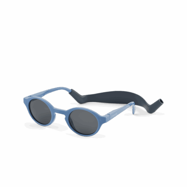 Stacey Baby Sunglasses Riverside / Classic navy