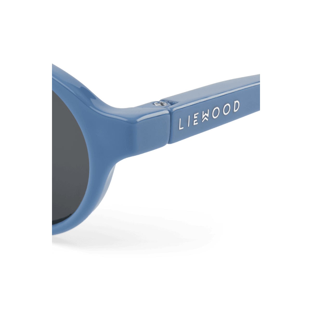 Stacey Baby Sunglasses Riverside / Classic navy - Image 4