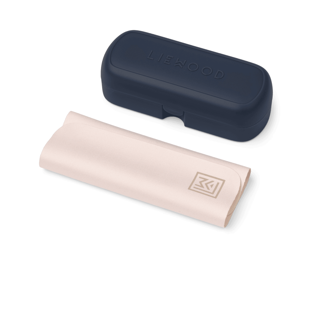 Stacey Baby Sunglasses Riverside / Classic navy - Image 5