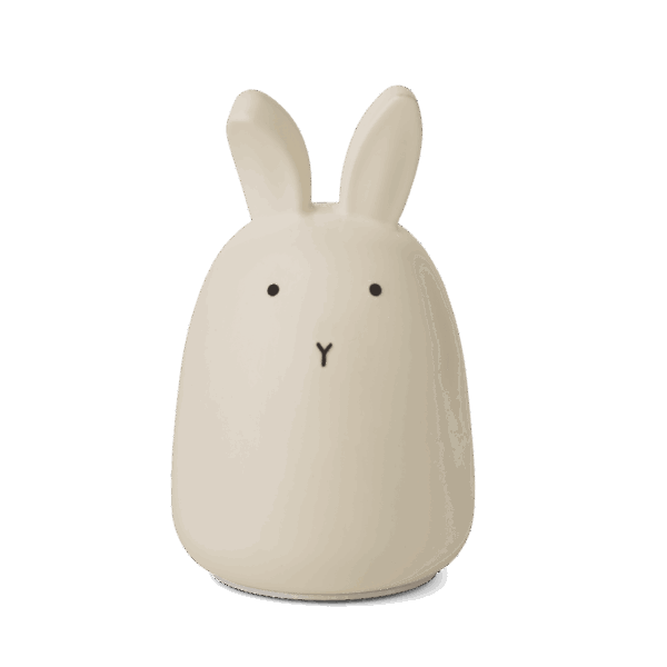 Winston Rabbit Night Light