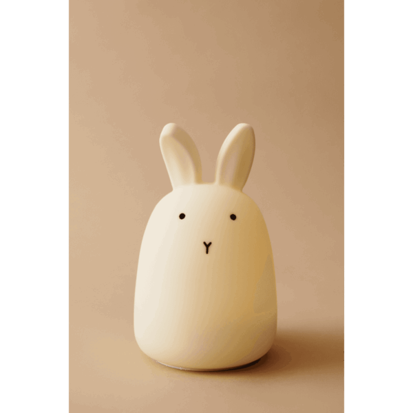 Winston Rabbit Night Light - Image 2