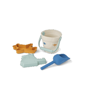Kit Mini Aviator Beach Set Aviator