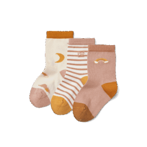 Silas Socks 3-Pack Dream