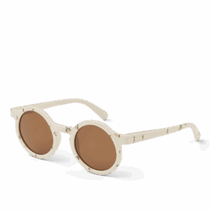 Darla Sunglasses 1-3 years Peach / Sea shell