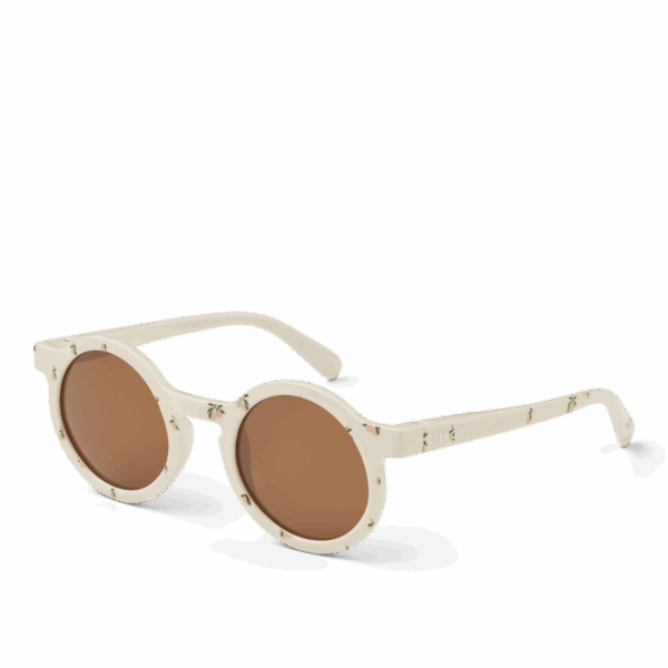 Darla Sunglasses 1-3 years Peach / Sea shell