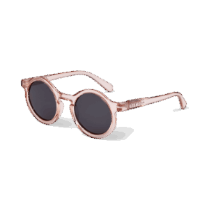 Darla Sunglasses 1-3 years Rose transparent