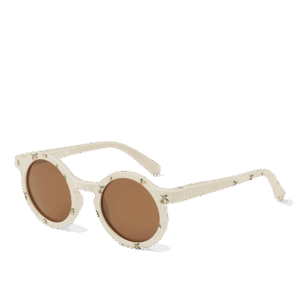 Darla Sunglasses 4-10 years Peach / Sea shell