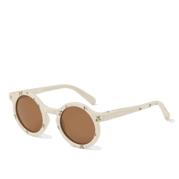 Darla Sunglasses 4-10 years Peach / Sea shell